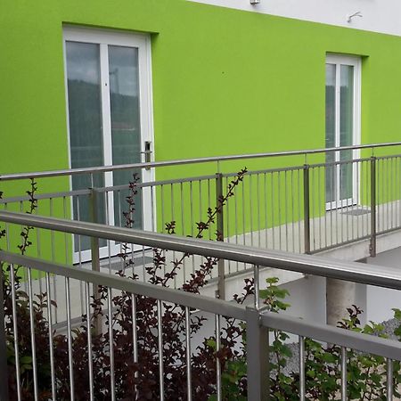 Maiers Hotel Parsberg Exterior photo